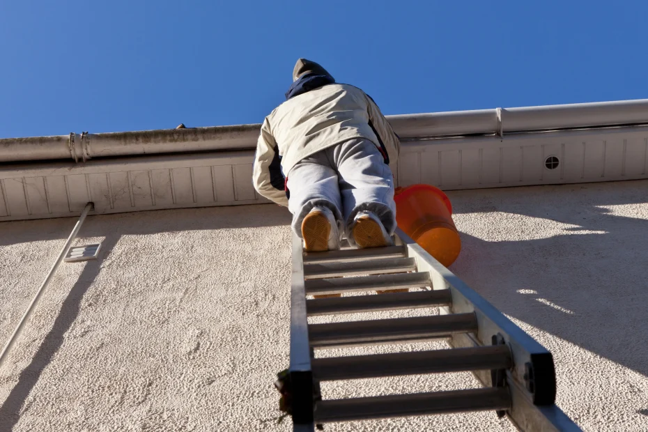 Gutter Cleaning Graysville