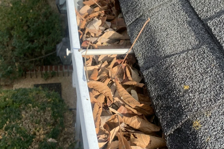 Gutter Cleaning Graysville