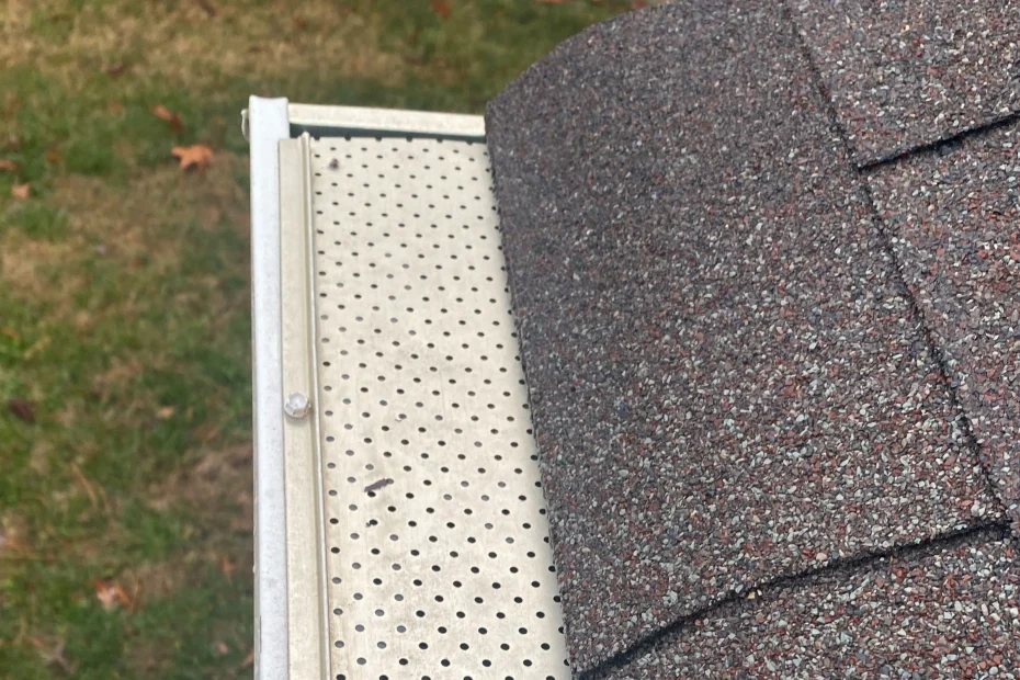 Gutter Cleaning Graysville