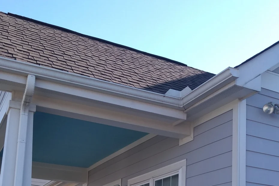 Gutter Cleaning Graysville