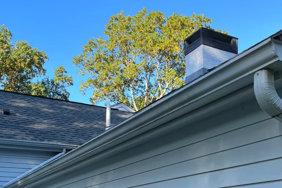 Gutter Cleaning Graysville