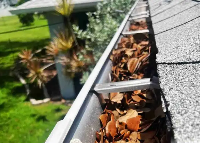 Gutter Cleaning Graysville home page